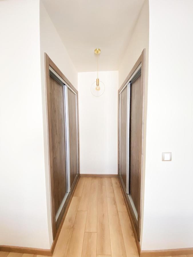 מוחמדיה Appartement Cosy, Vue Sur Mer מראה חיצוני תמונה